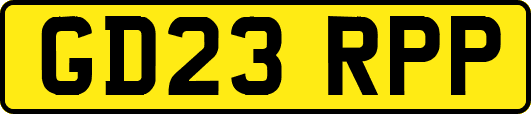 GD23RPP