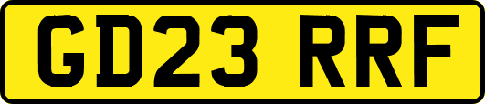 GD23RRF