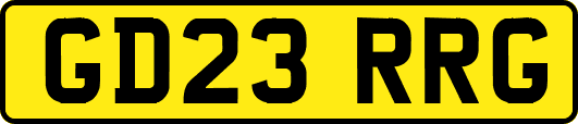 GD23RRG