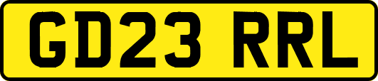GD23RRL