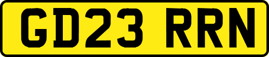 GD23RRN