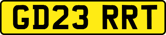 GD23RRT
