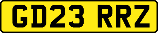 GD23RRZ