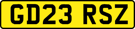 GD23RSZ