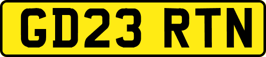 GD23RTN