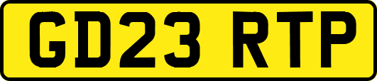 GD23RTP