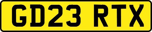 GD23RTX