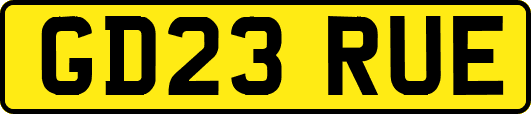 GD23RUE
