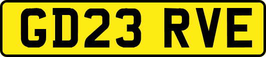 GD23RVE
