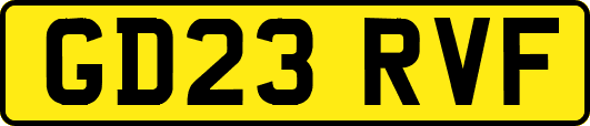 GD23RVF