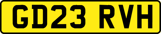 GD23RVH