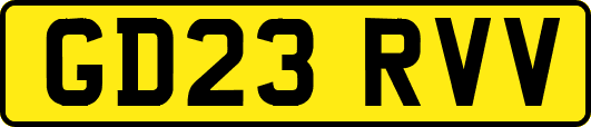 GD23RVV