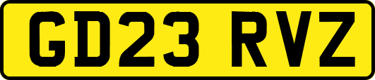 GD23RVZ