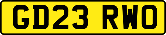GD23RWO