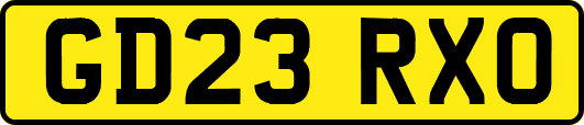 GD23RXO