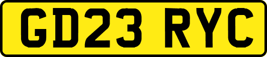 GD23RYC