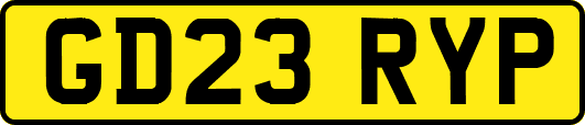 GD23RYP