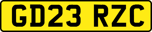 GD23RZC