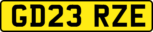 GD23RZE
