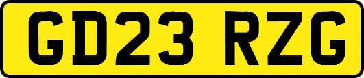GD23RZG