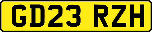 GD23RZH