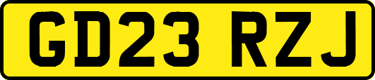GD23RZJ