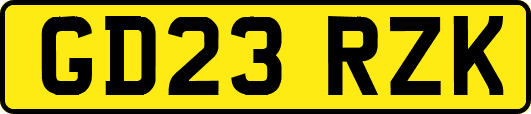 GD23RZK