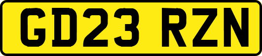 GD23RZN