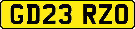 GD23RZO