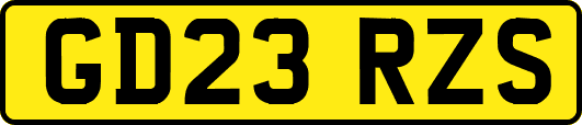 GD23RZS