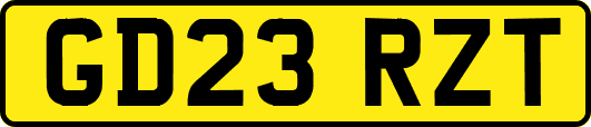 GD23RZT