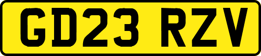 GD23RZV