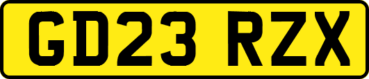 GD23RZX