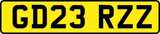 GD23RZZ