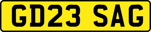 GD23SAG