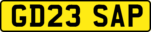GD23SAP