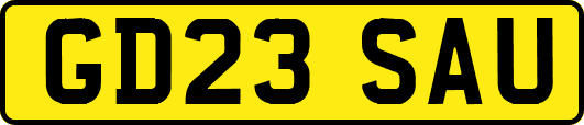 GD23SAU