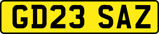 GD23SAZ