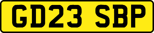 GD23SBP