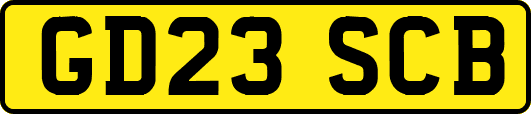 GD23SCB