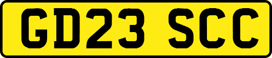 GD23SCC