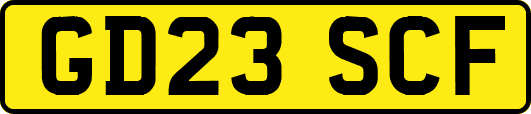 GD23SCF