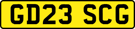 GD23SCG