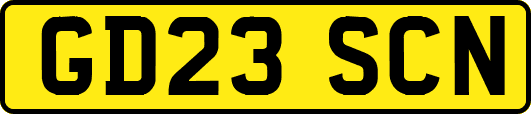 GD23SCN