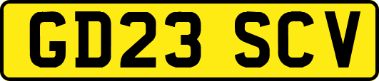 GD23SCV