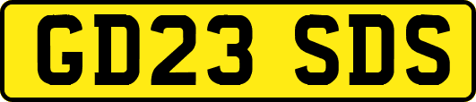 GD23SDS