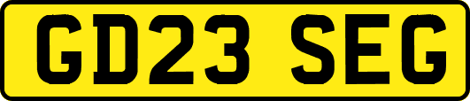 GD23SEG