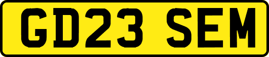 GD23SEM