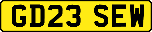 GD23SEW