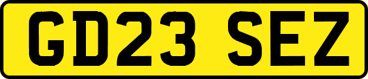 GD23SEZ